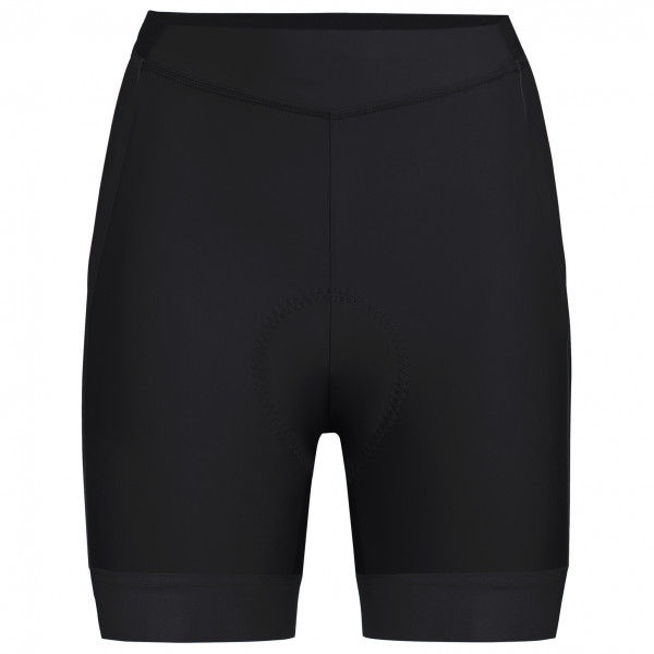 Vaude - Women's Advanced Shorts IV - Radhose Gr 46 schwarz