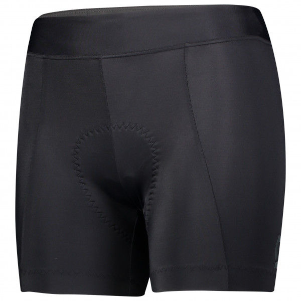 Scott - Women's Shorts Endurance 20 ++ - Radhose Gr XL schwarz/grau