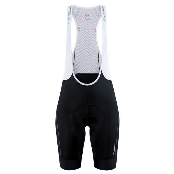 Craft - Women's ADV Endur Bib Shorts - Radhose Gr XL schwarz