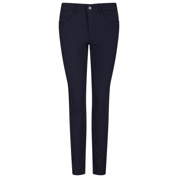 ALBERTO - Women's Marta 3xDry Cooler - Radhose Gr 34 - Short blau