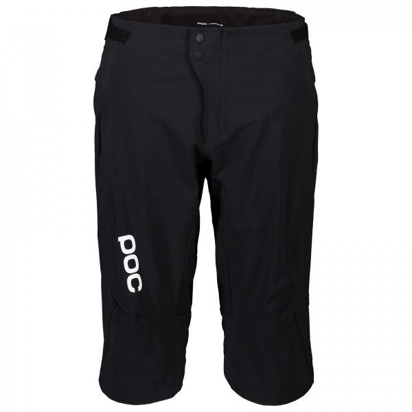 POC - Women's Infinite All-Mountain Shorts - Radhose Gr S schwarz