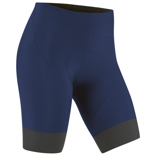 Gonso - Women's SQlab Go - Radhose Gr 50 blau