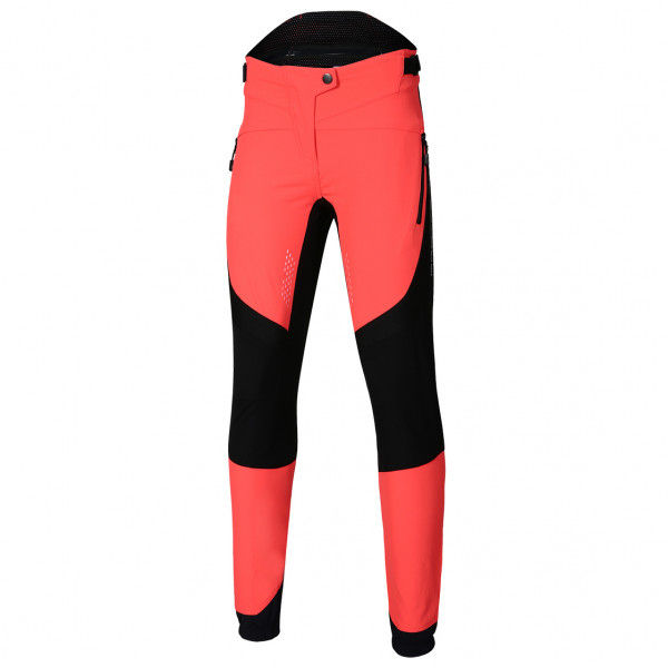 Protective - Women's P-Dirty Magic - Radhose Gr 40 rot