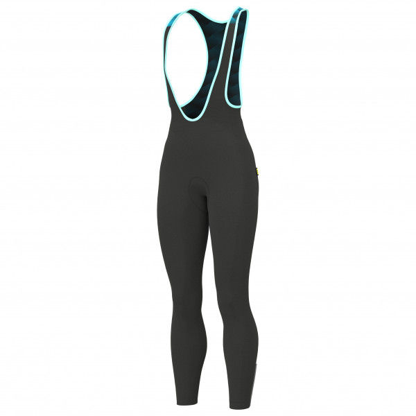 Alé - Women's Klimatik K-Atmo 2.0 Bibtights - Radhose Gr XS schwarz