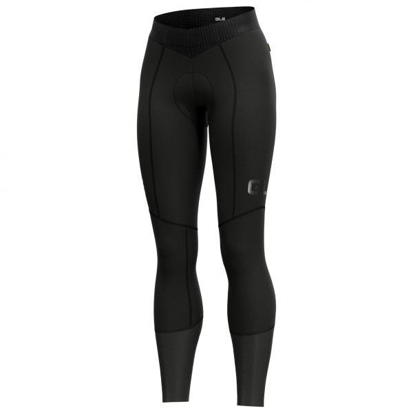 Alé - Women's R-EV1 Future Warm Tights - Radhose Gr XS schwarz