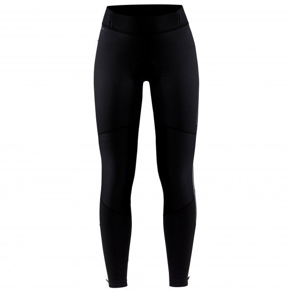 Craft - Women's Core Bike SubZ Wind Tights - Radhose Gr XXL schwarz