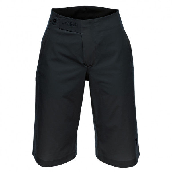 Dainese - Women's HGL Shorts - Radhose Gr XS schwarz