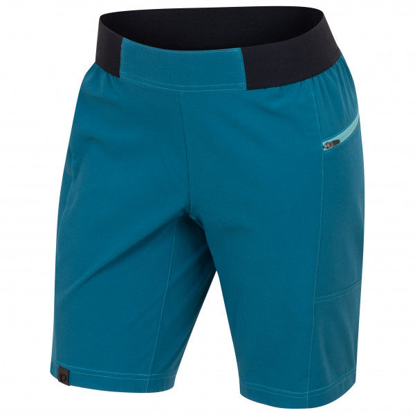 Pearl Izumi - Women's Canyon Short - Radhose Gr 18 blau