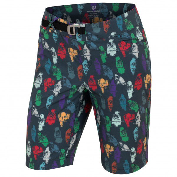 Pearl Izumi - Women's Summit Short with Liner - Radhose Gr 4 blau