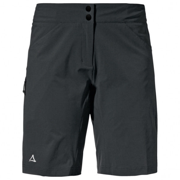 Schöffel - Women's Shorts Danube - Radhose Gr 34 schwarz