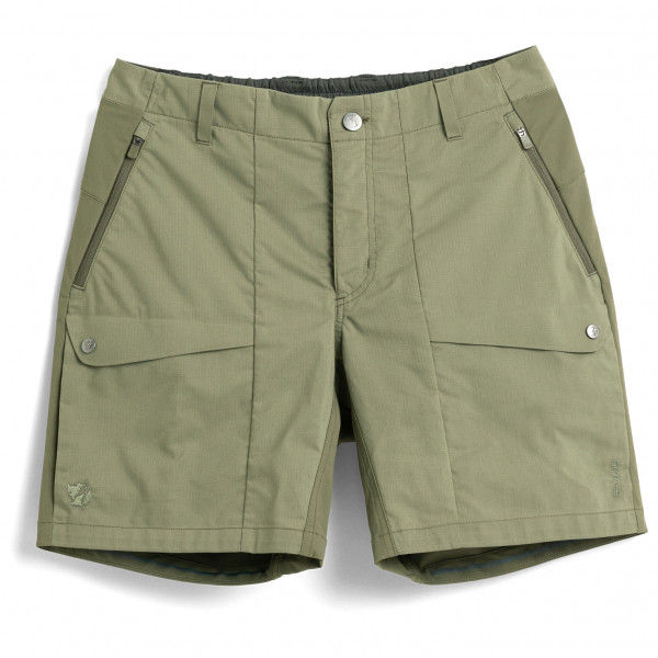 Specialized-Fjällräven - Women's Rider's Hybrid Shorts - Radhose Gr 46 schwarz