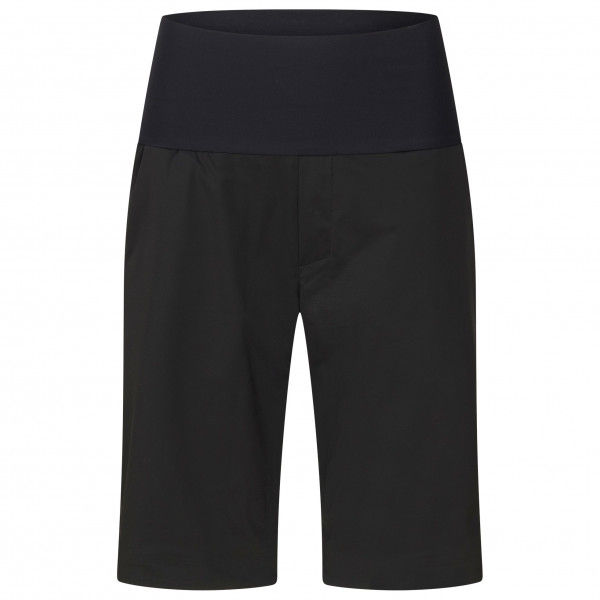 Triple2 - Women's Barg Evo - Radhose Gr XS schwarz