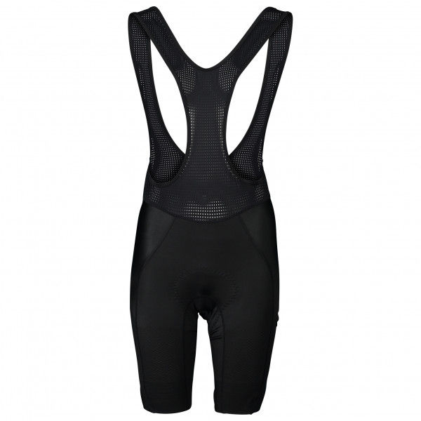 POC - Women's Ultimate VPDs Bib Shorts - Radhose Gr XS schwarz
