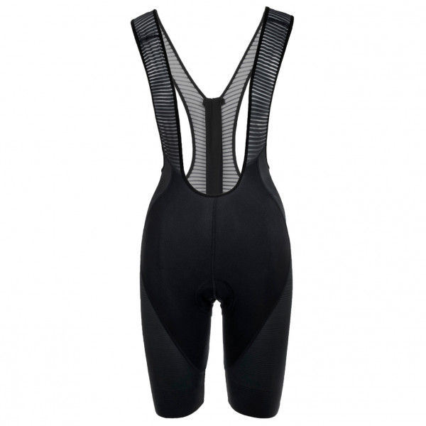 Bioracer - Women's Epic Bibshorts - Radhose Gr XS schwarz