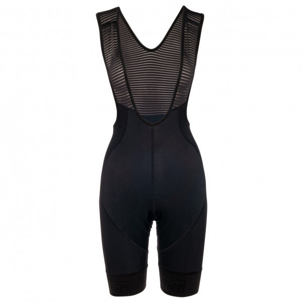 Bioracer - Women's Icon Bibshorts - Radhose Gr M schwarz