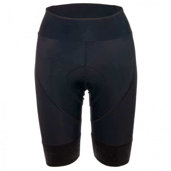 Bioracer - Women's Icon Shorts - Radhose Gr L schwarz
