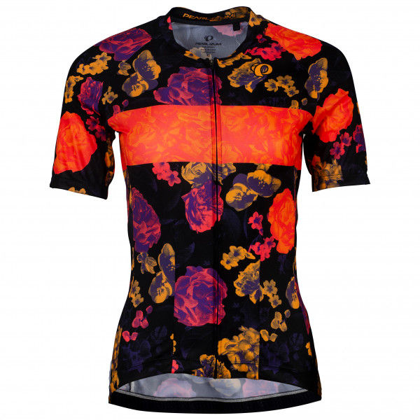Pearl Izumi - Women's Attack Jersey - Radtrikot Gr S bunt