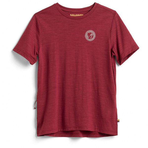 Fjällräven S/F WOOL T-SHIRT W