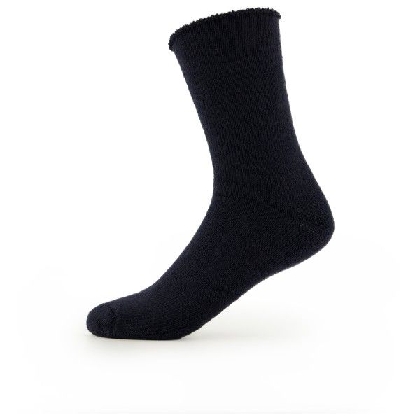Woolpower - Socks 600 - Expeditionssocken Gr 36-39 oliv