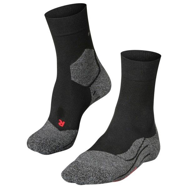 Falke - Falke RU3 - Laufsocken Gr 39-41 schwarz