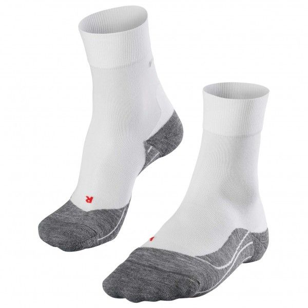 Falke - Falke RU4 Women - Laufsocken Gr 35-36 schwarz