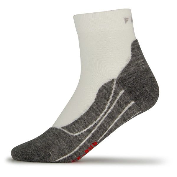 Falke - Women's Falke RU4 Short - Laufsocken Gr 35-36 rot