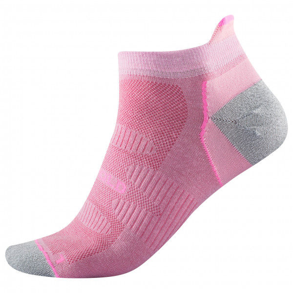 Devold - Energy Low Woman Sock - Merinosocken Gr 35-37 rosa