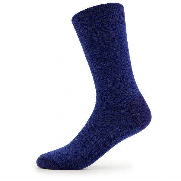 Devold - Multi Heavy Socks - Expeditionssocken Gr 41-43 blau