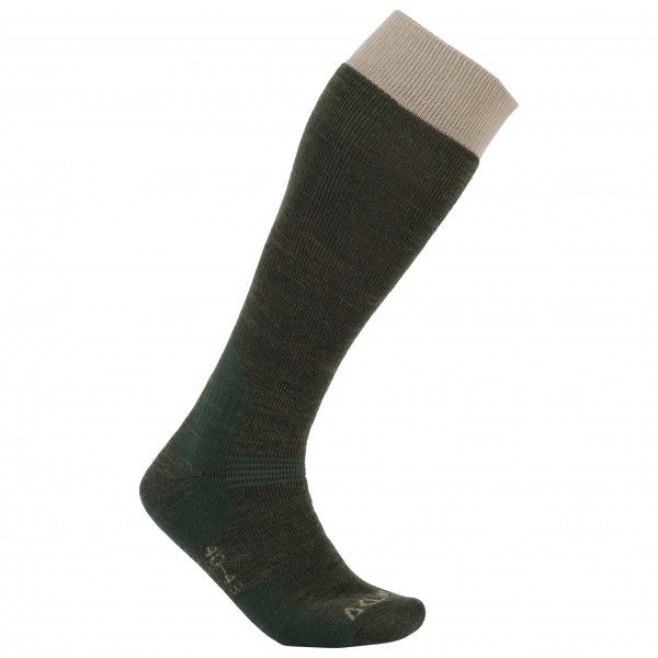 Aclima - Hunting Socks - Expeditionssocken Gr 44-48 oliv