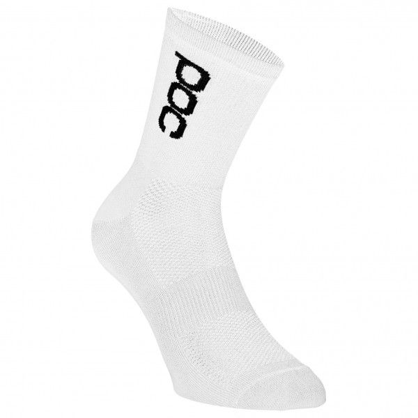POC - Essential Road Light Socks - Radsocken Gr 37-39 blau