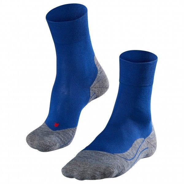Falke - RU4 - Laufsocken Gr 39-41 blau