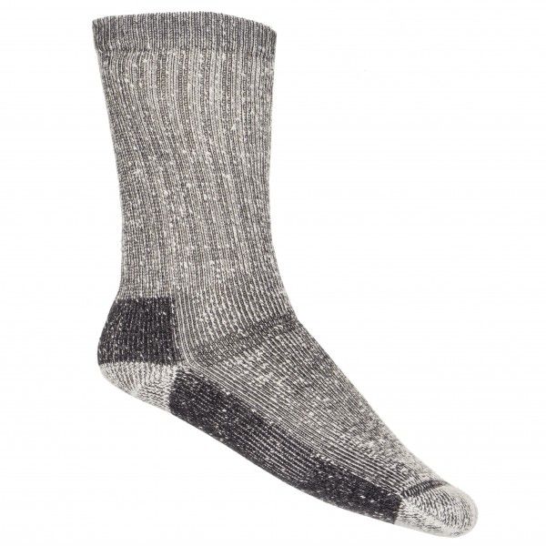 Aclima - Hotwool Socks - Expeditionssocken Gr 32-35 grau