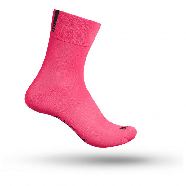 GripGrab - Lightweight SL Sock - Radsocken Gr S blau