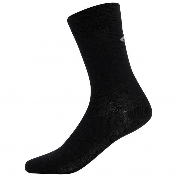 Ulvang - Ultra - Merinosocken Gr 37-39 schwarz