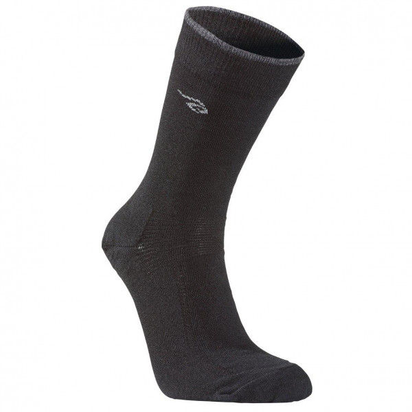 Ivanhoe of Sweden - Wool Sock - Merinosocken Gr 35-38 grau