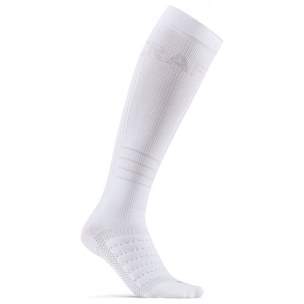 Craft - ADV Dry Compression Sock - Kompressionssocken Gr 46-48 schwarz