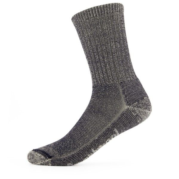 Smartwool - Classic Hike Light Cushion Crew - Wandersocken Gr M blau