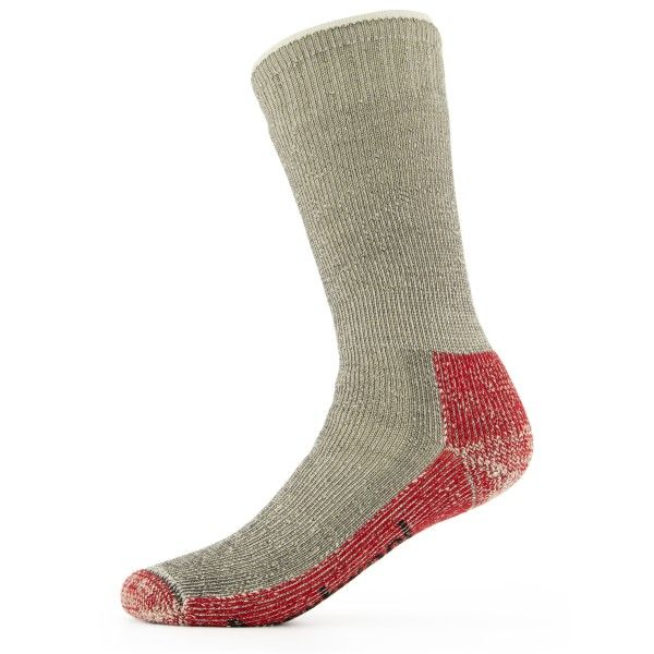 Smartwool Classic Mountaineer Maximum Cushion Crew Wandersocken Herren