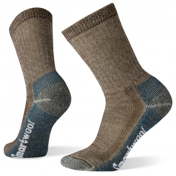 Smartwool - Women's Classic Hike Full Cushion Crew - Wandersocken Gr S lila