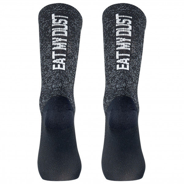 Northwave - Eat My Dust Sock - Radsocken Gr S blau