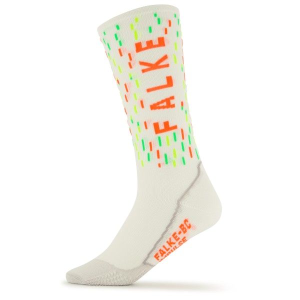 Falke - BC Impulse Peloton - Radsocken Gr 37-38 blau
