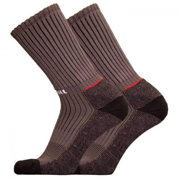UphillSport - Virva Hiking & Walking H2 Extra Soft with Bamboo - Wandersocken Gr 39-42 rosa