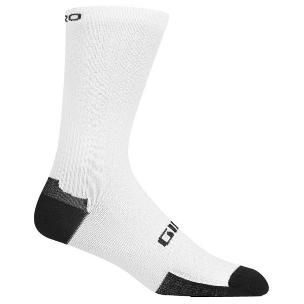 Giro - Giro HRC Team - Radsocken Gr S - EU: 36-39 rosa