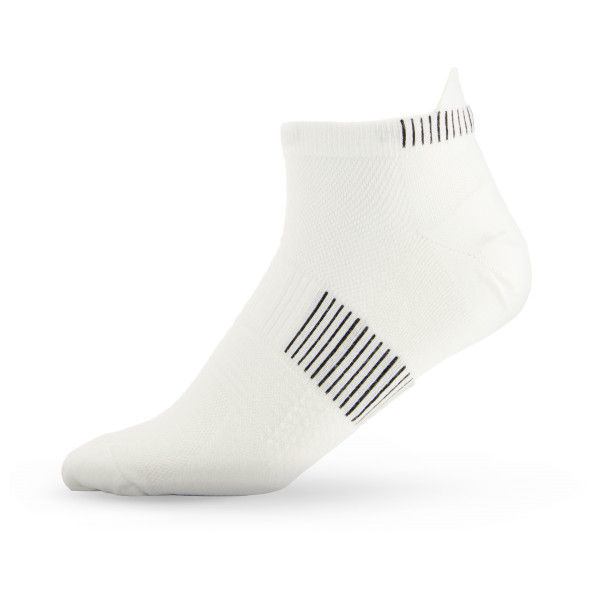 On - Ultralight Low Socks - Laufsocken Gr S schwarz