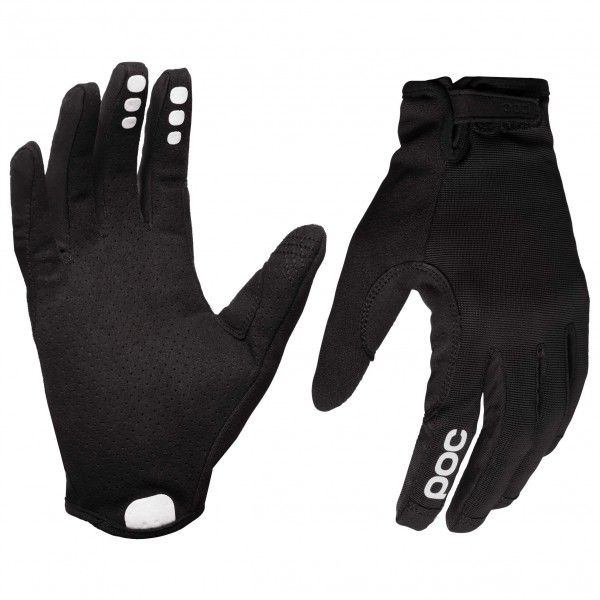 POC - Resistance Enduro Adjustable Glove - Handschuhe Gr S schwarz