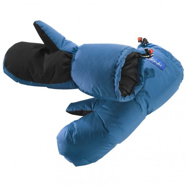 Valandre - Oural - Handschuhe Gr M schwarz