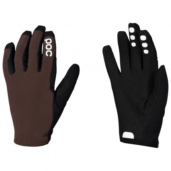 POC - Resistance Enduro Glove - Handschuhe Gr XS schwarz