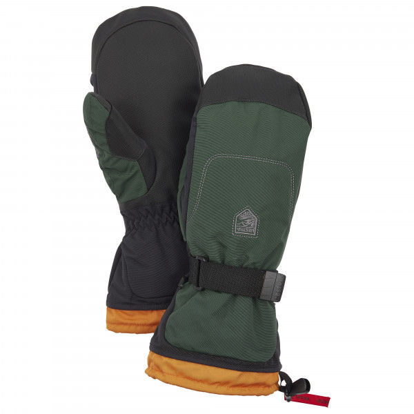 Hestra - Gauntlet Senior Mitt - Handschuhe Gr 6 bunt