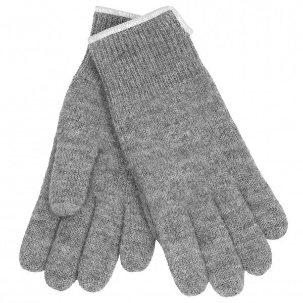 Devold - Devold Glove - Handschuhe Gr 9,5 grau