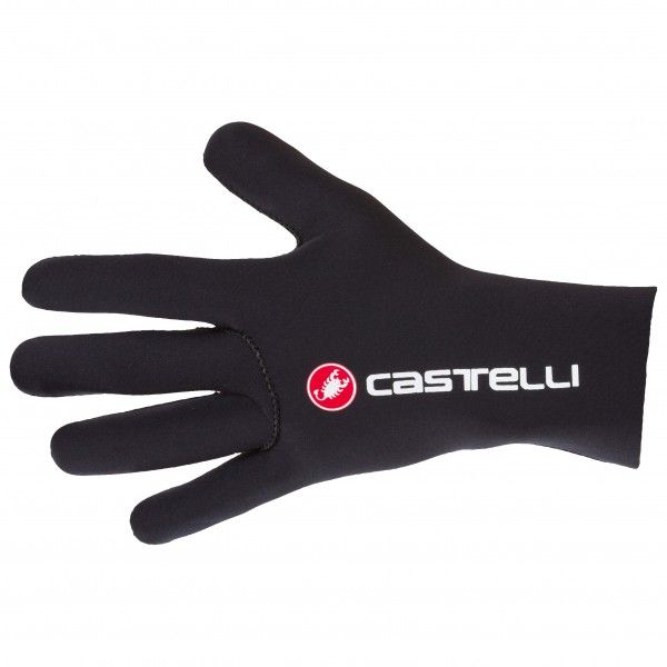 Castelli - Diluvio C Glove - Handschuhe Gr XXL schwarz